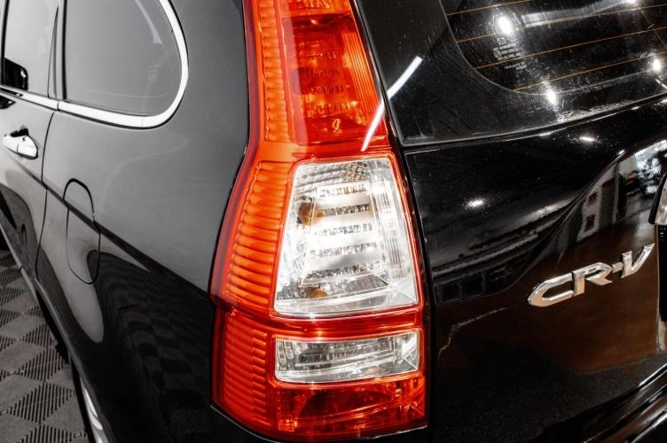 Honda CR-V 8 из 26