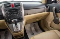 Honda CR-V 22 из 26