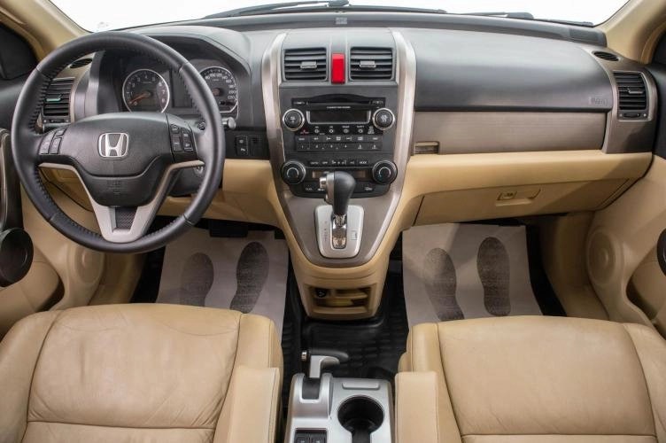 Honda CR-V 9 из 26