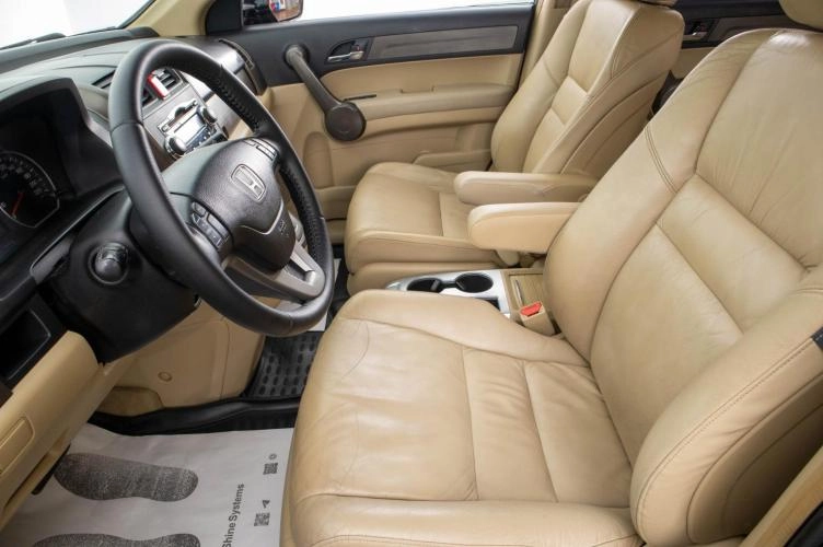 Honda CR-V 10 из 26