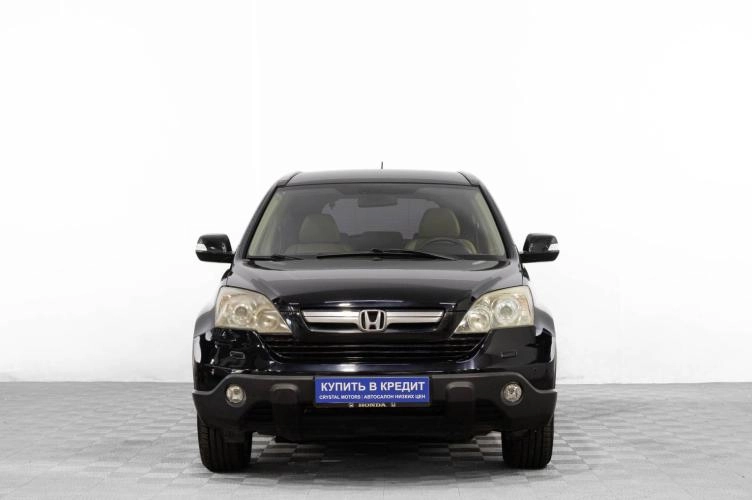 Honda CR-V 2 из 26