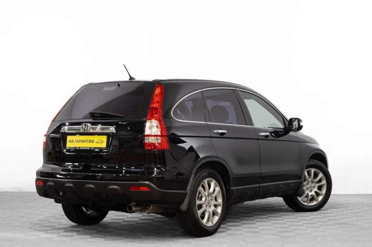Honda CR-V 4 из 26