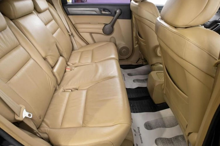Honda CR-V 25 из 26