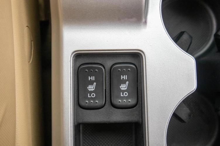 Honda CR-V 21 из 26