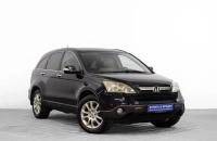Honda CR-V 1 из 26