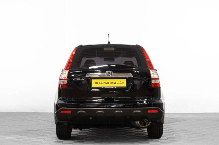 Honda CR-V 5 из 26