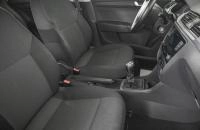 Skoda Rapid 11 из 20