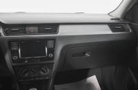 Skoda Rapid 14 из 20