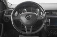 Skoda Rapid 15 из 20