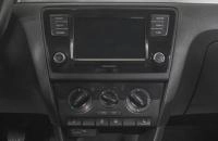 Skoda Rapid 16 из 20