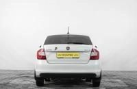 Skoda Rapid 5 из 20