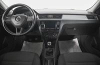 Skoda Rapid 13 из 20