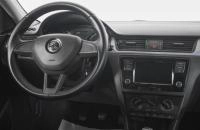 Skoda Rapid 12 из 20