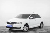 Skoda Rapid 3 из 20
