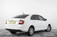 Skoda Rapid 6 из 20
