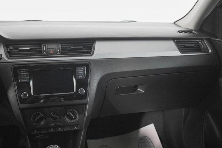 Skoda Rapid 14 из 20