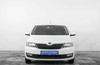 Skoda Rapid 2 из 20