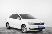 Skoda Rapid 1 из 20