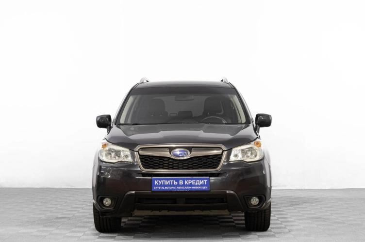 Subaru Forester 2 из 6
