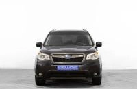 Subaru Forester 2 из 25