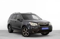 Subaru Forester 1 из 25