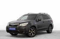Subaru Forester 3 из 25