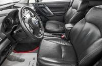 Subaru Forester 10 из 25