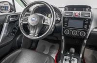 Subaru Forester 16 из 25