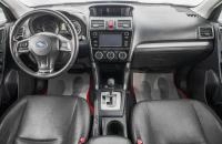 Subaru Forester 9 из 25