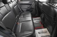 Subaru Forester 24 из 25