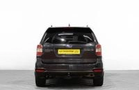Subaru Forester 5 из 25