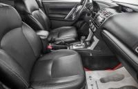 Subaru Forester 22 из 25