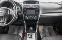 Subaru Forester 17 из 25