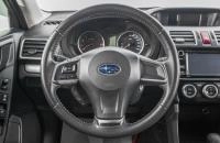 Subaru Forester 14 из 25