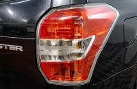 Subaru Forester 8 из 25