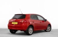 Toyota Auris 4 из 26