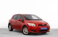 Toyota Auris 1 из 26