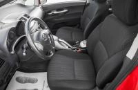 Toyota Auris 10 из 26