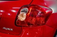 Toyota Auris 8 из 26