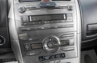 Toyota Auris 17 из 26