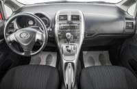 Toyota Auris 9 из 26