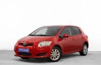 Toyota Auris 3 из 26