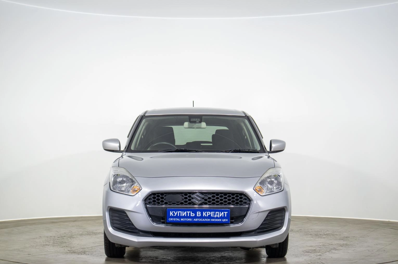 Suzuki Swift 2 из 21