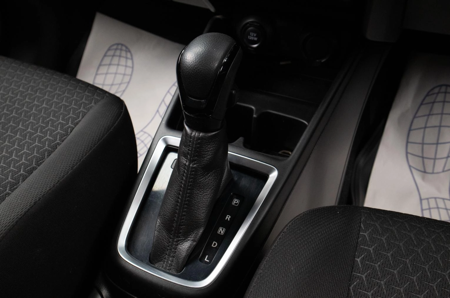 Suzuki Swift 14 из 21