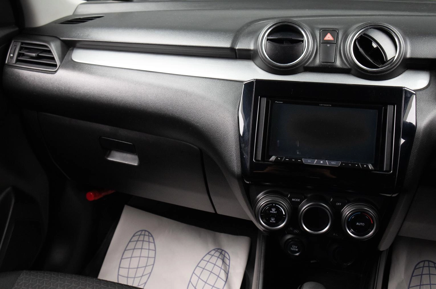 Suzuki Swift 12 из 21
