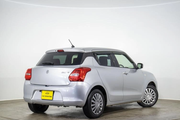Suzuki Swift 4 из 6