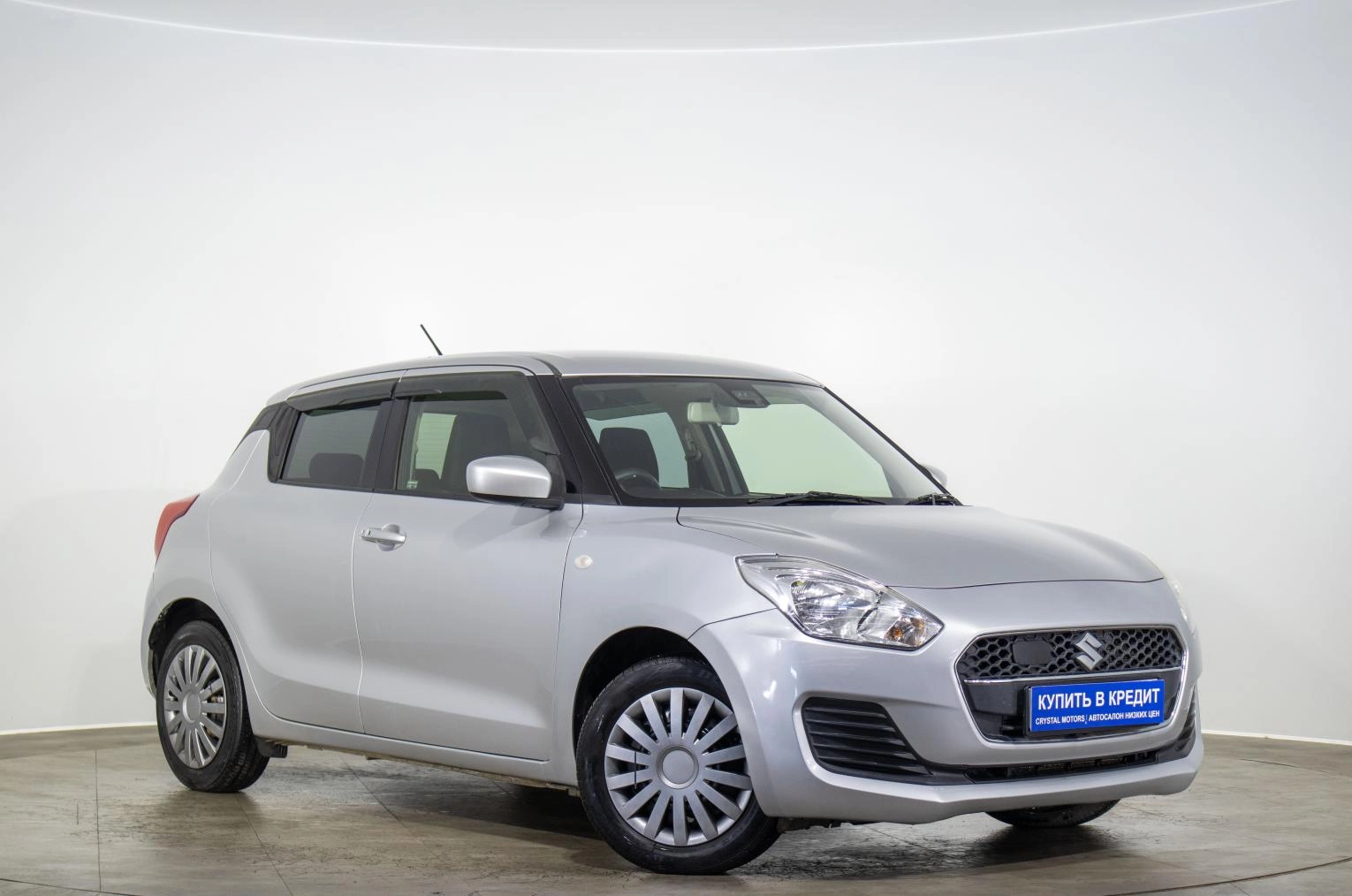 Suzuki Swift 1 из 21