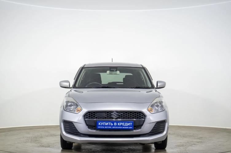 Suzuki Swift 2 из 6