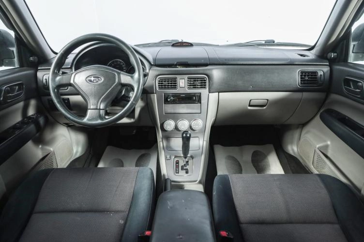 Subaru Forester 8 из 16