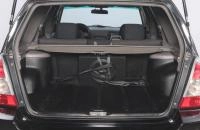 Subaru Forester 16 из 16